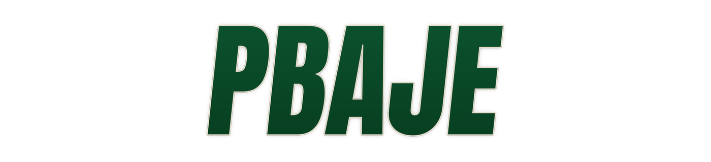 pbaje লোগো